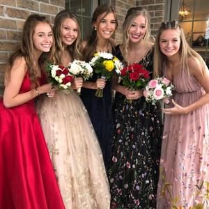 Meet your Posher, Anna